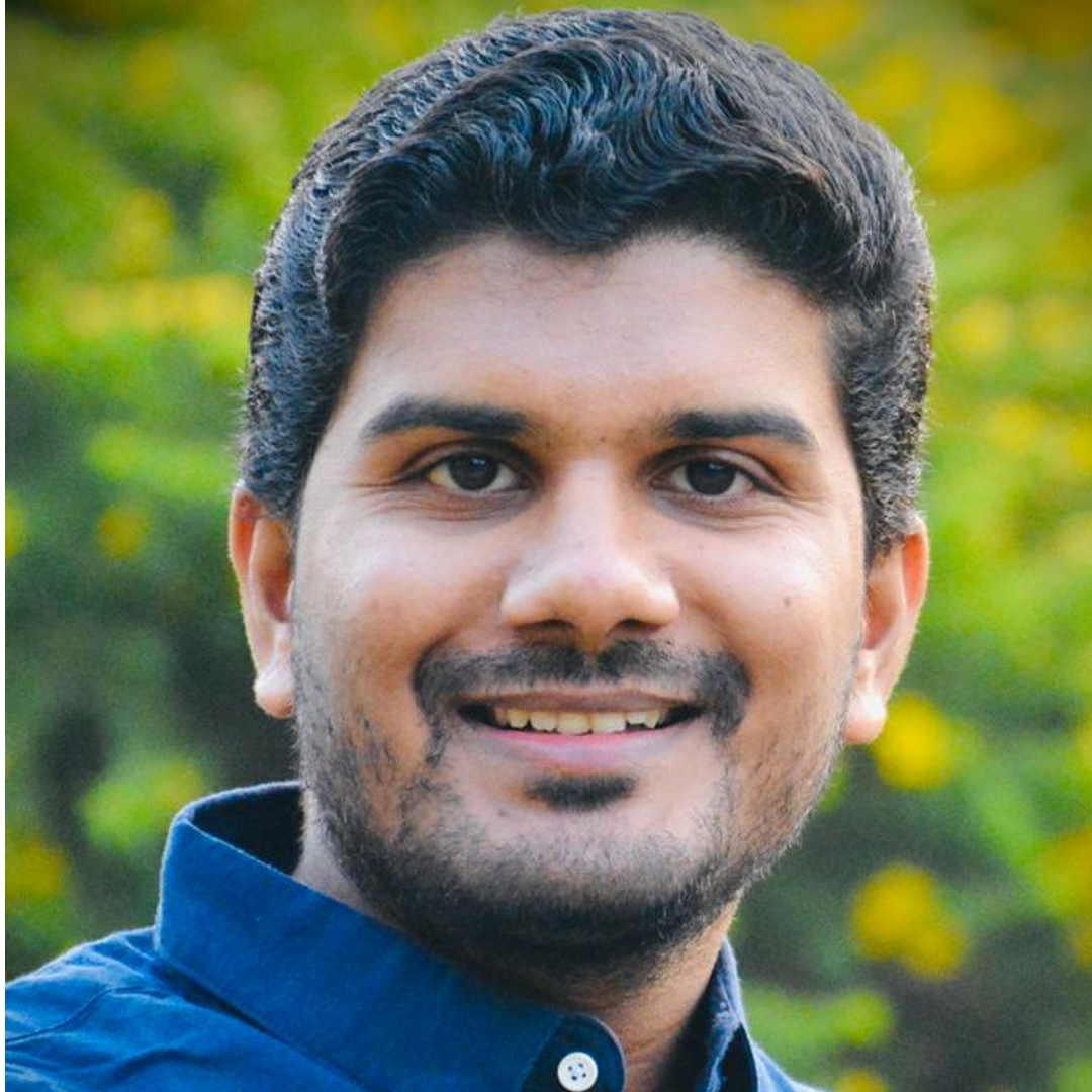 Ayush Rathi
